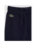 Lacoste Комплект от тениска с яка и къси панталони 4J6831 Цветен Regular Fit - Pepit.bg