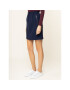 Lacoste Мини пола JF0571 Тъмносин Regular Fit - Pepit.bg