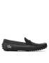 Lacoste Мокасини Ansted 0121 1 Cma 7-42CMA000602H Черен - Pepit.bg