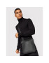 Lacoste Мъжка чантичка Flat Crossover Bag NH2815CE Черен - Pepit.bg