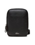 Lacoste Мъжка чантичка NH3639SQ Черен - Pepit.bg