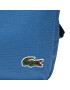 Lacoste Мъжка чантичка NH3796NE Син - Pepit.bg