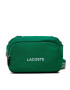 Lacoste Мъжка чантичка Pocket Crossover Bag NU3825SG Зелен - Pepit.bg