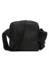 Lacoste Мъжка чантичка Square Camera Bag NH4101NE Черен - Pepit.bg