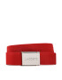 Lacoste Мъжки колан RC2012 Сив - Pepit.bg