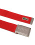 Lacoste Мъжки колан RC2012 Сив - Pepit.bg
