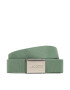 Lacoste Мъжки колан RC2012L93 Зелен - Pepit.bg
