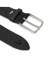 Lacoste Мъжки колан RC4005 Черен - Pepit.bg