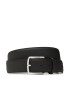 Lacoste Мъжки колан RC4009 Черен - Pepit.bg