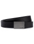 Lacoste Мъжки колан RC4012 Черен - Pepit.bg