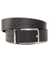 Lacoste Мъжки колан RC4021 Черен - Pepit.bg