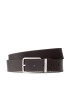 Lacoste Мъжки колан RC4021 Кафяв - Pepit.bg