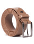 Lacoste Мъжки колан RC4024 Кафяв - Pepit.bg