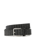 Lacoste Мъжки колан RC4041 Черен - Pepit.bg