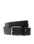 Lacoste Мъжки колан RC4044 Черен - Pepit.bg