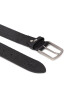 Lacoste Мъжки колан RC4044 Черен - Pepit.bg