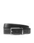 Lacoste Мъжки колан RC4050 Черен - Pepit.bg