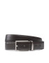 Lacoste Мъжки колан RC4050 Черен - Pepit.bg