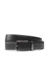 Lacoste Мъжки колан RC4050 Черен - Pepit.bg