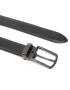 Lacoste Мъжки колан RC4050 Черен - Pepit.bg