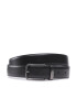 Lacoste Мъжки колан RC4050 Черен - Pepit.bg