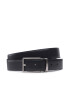 Lacoste Мъжки колан RC4050 Черен - Pepit.bg