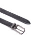 Lacoste Мъжки колан RC4050 Черен - Pepit.bg