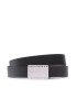 Lacoste Мъжки колан RC4060 Черен - Pepit.bg