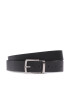 Lacoste Мъжки колан RC4060 Черен - Pepit.bg