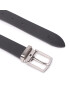 Lacoste Мъжки колан RC4060 Черен - Pepit.bg