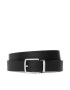 Lacoste Мъжки колан RC4060 Черен - Pepit.bg