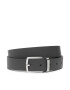 Lacoste Мъжки колан RC4060 Черен - Pepit.bg