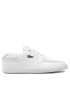 Lacoste Обувки Bayliss Deck 0121 1 Cma 7-42CMA001721G Бял - Pepit.bg