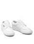 Lacoste Обувки Bayliss Deck 0121 1 Cma 7-42CMA001721G Бял - Pepit.bg