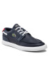 Lacoste Обувки Bayliss Deck 0121 1 Cma 7-42CMA00177A2 Тъмносин - Pepit.bg