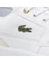 Lacoste Обувки Bayliss Deck 0722 1 Cma 7-43CMA001665T Бял - Pepit.bg