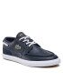 Lacoste Обувки Bayliss Deck 0722 1 Cma 7-743CMA0016092 Тъмносин - Pepit.bg