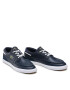 Lacoste Обувки Bayliss Deck 0722 1 Cma 7-743CMA0016092 Тъмносин - Pepit.bg