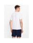 Lacoste Пижама 4H5949 Бял Regular Fit - Pepit.bg