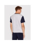 Lacoste Пижама 4H9925 Тъмносин Regular Fit - Pepit.bg