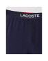 Lacoste Пижама 4H9925 Тъмносин Regular Fit - Pepit.bg