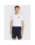 Lacoste Пижамени шорти GH5461 Тъмносин Regular Fit - Pepit.bg