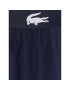 Lacoste Пижамени шорти GH5461 Тъмносин Regular Fit - Pepit.bg