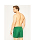 Lacoste Плувни шорти MH6270 Зелен Regular Fit - Pepit.bg