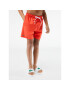 Lacoste Плувни шорти MJ4756 Червен - Pepit.bg