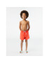 Lacoste Плувни шорти MJ4756 Червен - Pepit.bg