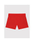 Lacoste Плувни шорти MJ4756 Червен Regular Fit - Pepit.bg