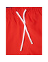 Lacoste Плувни шорти MJ4756 Червен Regular Fit - Pepit.bg