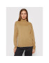 Lacoste Поло AF2386 Бежов Boy Fit - Pepit.bg