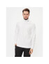 Lacoste Поло UH0223 Бял Regular Fit - Pepit.bg